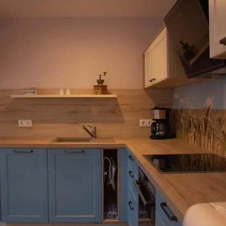 Ferienwohnung Landlust
