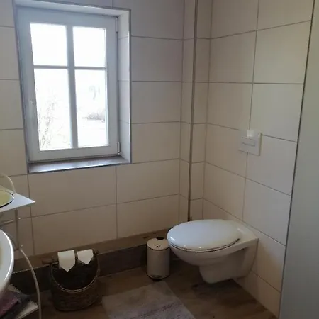 Ferienwohnung Landlust Apartment