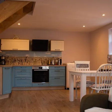 Ferienwohnung Landlust Apartment *