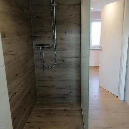 Apartment Ferienwohnung Landlust Leutersdorf