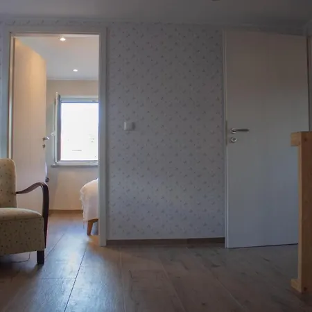 Ferienwohnung Landlust Apartment