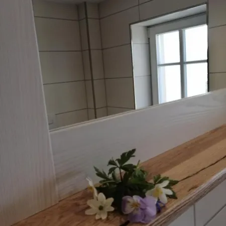 Apartment Ferienwohnung Landlust Leutersdorf
