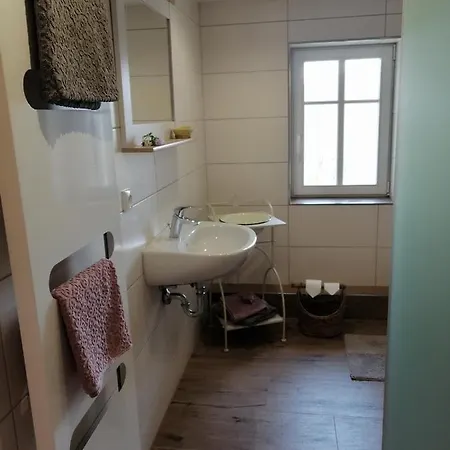 Ferienwohnung Landlust *