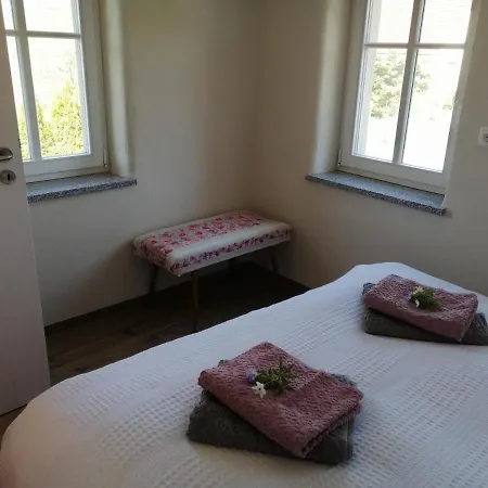 Apartment Ferienwohnung Landlust