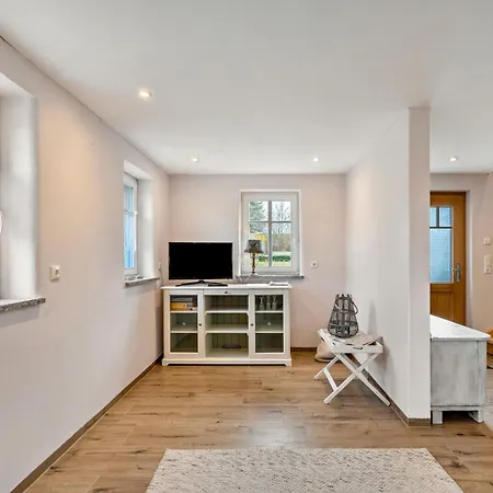 Apartment Landlust *