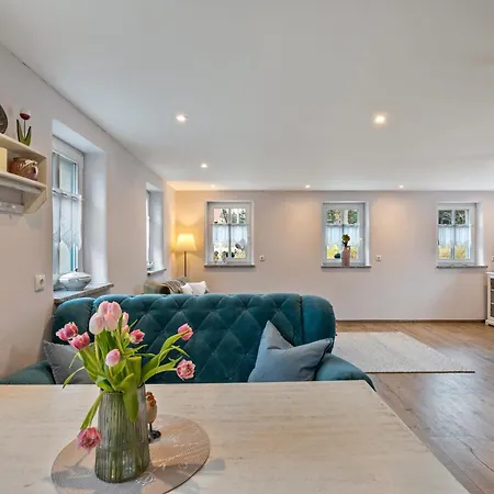 Landlust Apartment