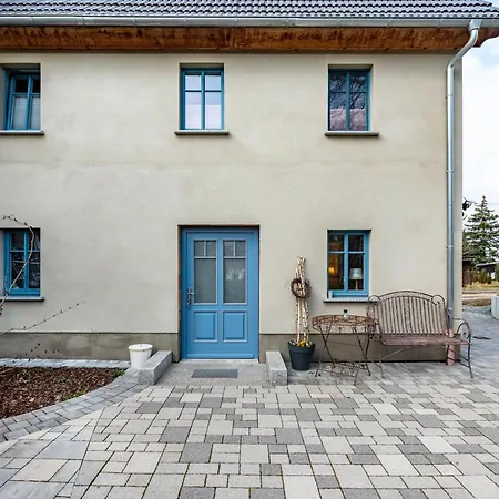 Landlust Apartment