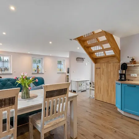 Landlust Apartment Leutersdorf