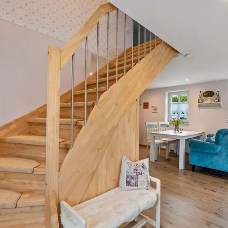 Landlust Apartment *