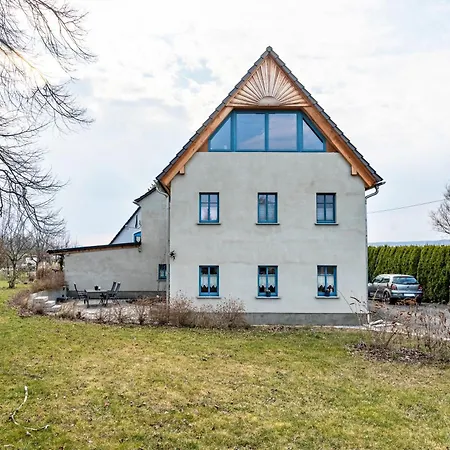 Landlust Apartment